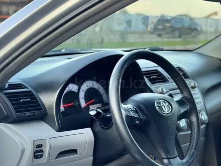 Toyota Camry 2010 года за 5 900 000 тг. в Актобе – фото 8