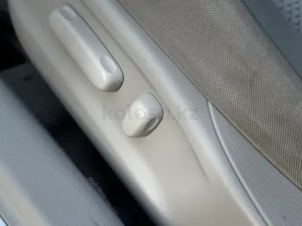 Toyota Camry 2010 года за 5 900 000 тг. в Актобе – фото 9