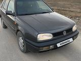 Volkswagen Golf 1993 года за 1 600 000 тг. в Шымкент – фото 2