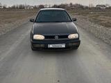 Volkswagen Golf 1993 года за 1 600 000 тг. в Шымкент