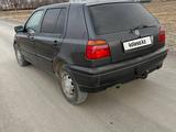 Volkswagen Golf 1993 года за 1 600 000 тг. в Шымкент – фото 5