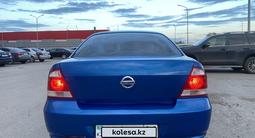 Nissan Almera Classic 2006 годаүшін3 200 000 тг. в Караганда – фото 4