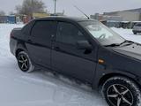 ВАЗ (Lada) Granta 2190 2013 года за 3 200 000 тг. в Уральск – фото 4