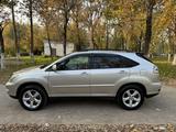 Lexus RX 300 2004 годаүшін9 000 000 тг. в Шымкент – фото 5