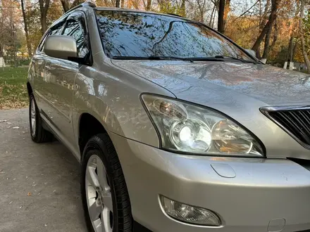 Lexus RX 300 2004 года за 9 000 000 тг. в Шымкент – фото 12