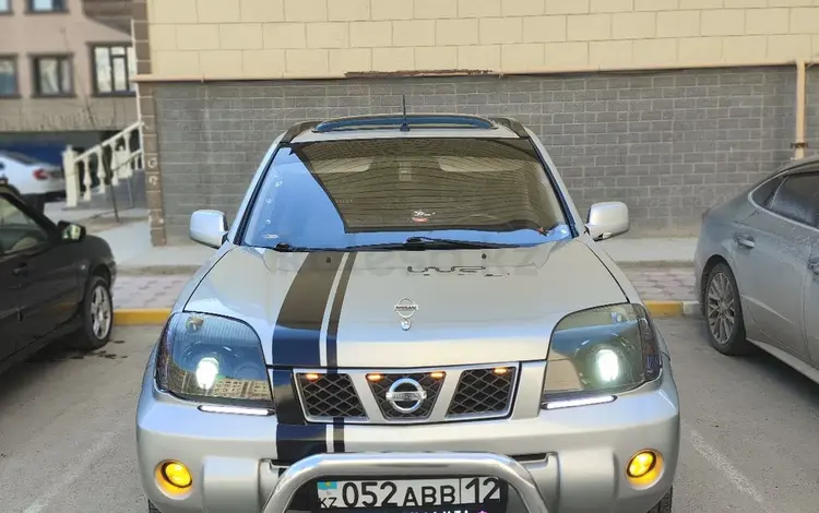Nissan X-Trail 2005 годаүшін5 800 000 тг. в Актау