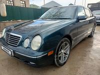 Mercedes-Benz E 320 2001 года за 4 000 000 тг. в Шымкент