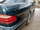 Mercedes-Benz E 320 2001 годаүшін4 000 000 тг. в Шымкент – фото 5