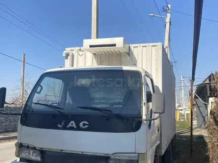 JAC  HFC 2005 года за 4 000 000 тг. в Шымкент