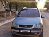 Opel Zafira 2000 годаfor2 300 000 тг. в Шымкент