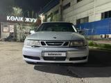 Saab 9-5 1997 года за 2 500 000 тг. в Алматы – фото 3