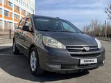 Toyota Sienna 2004 года за 7 400 000 тг. в Астана