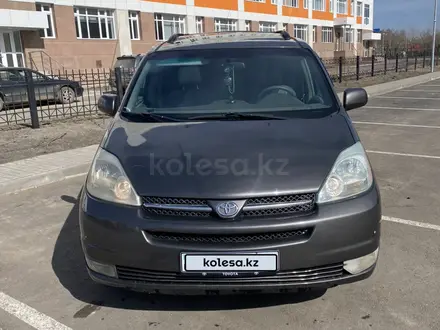 Toyota Sienna 2004 года за 7 400 000 тг. в Астана – фото 6