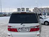 Toyota Alphard 2003 годаүшін4 490 000 тг. в Караганда – фото 4