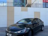 Hyundai Elantra 2020 годаfor5 800 000 тг. в Актау – фото 2