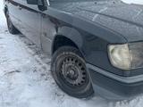 Mercedes-Benz E 230 1991 годаүшін1 400 000 тг. в Астана – фото 2