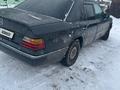 Mercedes-Benz E 230 1991 года за 1 400 000 тг. в Астана – фото 5