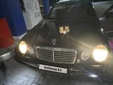 Mercedes-Benz E 280 1996 года за 2 300 000 тг. в Щучинск – фото 5
