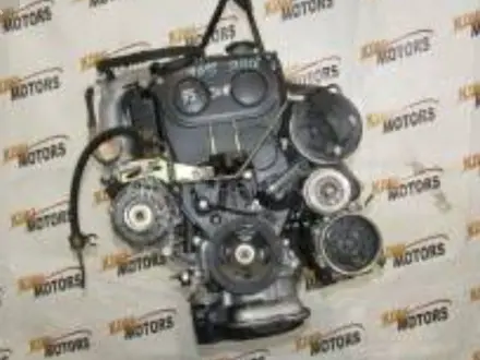 Двигатель на mitsubishi carisma 1.8 GDI. Каризма за 275 000 тг. в Алматы
