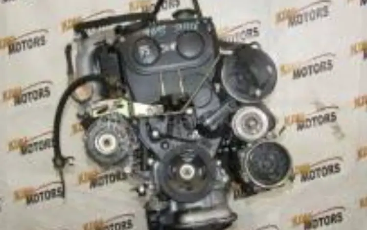 Двигатель на mitsubishi carisma 1.8 GDI. Каризмаүшін275 000 тг. в Алматы