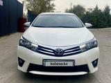 Toyota Corolla 2013 года за 6 800 000 тг. в Шымкент