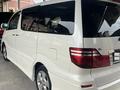 Toyota Alphard 2007 годаfor5 500 000 тг. в Шымкент – фото 21