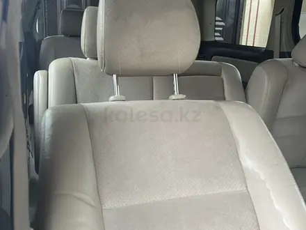 Toyota Alphard 2007 года за 5 500 000 тг. в Шымкент – фото 28