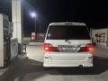 Toyota Alphard 2007 года за 5 500 000 тг. в Шымкент – фото 6