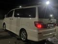 Toyota Alphard 2007 годаfor5 500 000 тг. в Шымкент – фото 8