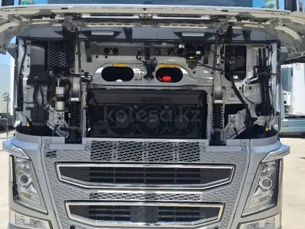 Volvo  FH 2020 года за 47 000 000 тг. в Шымкент – фото 14