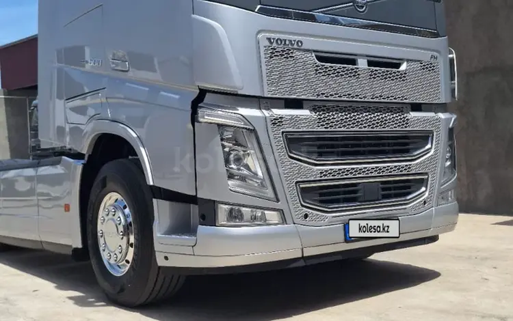 Volvo  FH 2020 года за 47 000 000 тг. в Шымкент