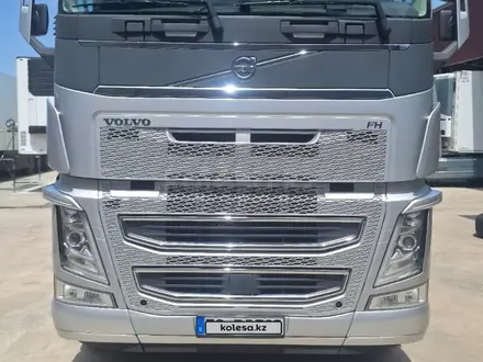 Volvo  FH 2020 года за 47 000 000 тг. в Шымкент – фото 5
