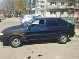 ВАЗ (Lada) 2114 2008 года за 750 000 тг. в Талдыкорган – фото 2