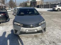 Toyota Corolla 2013 годаүшін6 200 000 тг. в Алматы