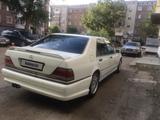 Mercedes-Benz S 320 1996 годаүшін2 800 000 тг. в Кокшетау