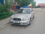 Hyundai Sonata 2005 года за 2 200 000 тг. в Атырау