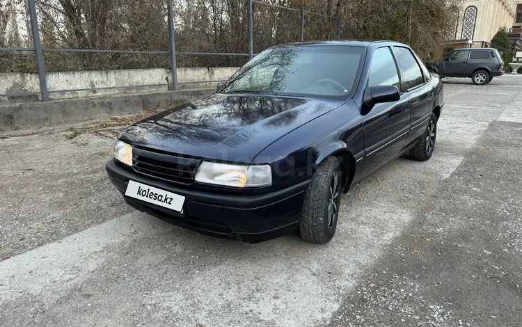 Opel Vectra 1991 годаfor1 100 000 тг. в Шымкент