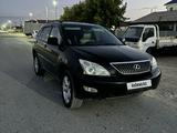 Lexus RX 330 2005 года за 6 500 000 тг. в Атырау – фото 2