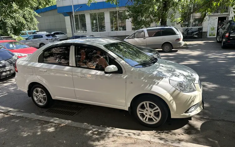 Ravon Nexia R3 2019 годаfor4 900 000 тг. в Алматы