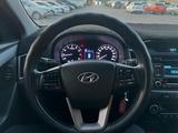 Hyundai Creta 2019 годаfor9 100 000 тг. в Уральск – фото 4