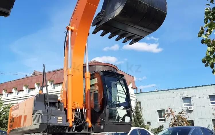 Hitachi  ZX200-5A 2024 года в Астана
