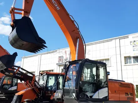 Hitachi  ZX200-5A 2024 года в Астана – фото 2