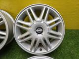 Диски R15 5x114.3 на Nissan и другие. за 120 000 тг. в Караганда – фото 4