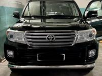 Toyota Land Cruiser 2014 годаfor24 500 000 тг. в Астана