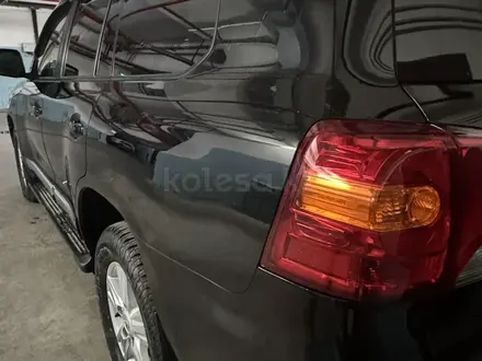 Toyota Land Cruiser 2014 года за 24 500 000 тг. в Астана – фото 5