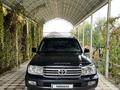 Toyota Land Cruiser 2005 года за 11 100 000 тг. в Шымкент