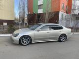 Lexus GS 300 2000 года за 5 500 000 тг. в Павлодар – фото 2