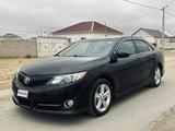 Toyota Camry 2014 года за 4 800 000 тг. в Актау – фото 2