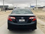 Toyota Camry 2014 года за 4 800 000 тг. в Актау – фото 5