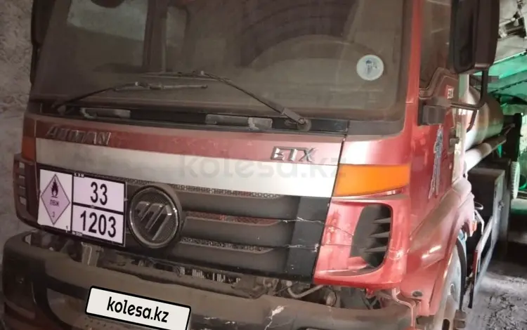 Foton  Auman BJ51xx 2013 годаfor12 500 000 тг. в Костанай